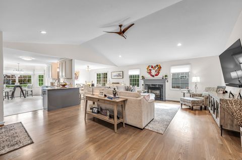 Tiny photo for 2 Meacham Road #2, Enfield, CT 06082 (MLS # 24126734)