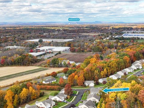 Tiny photo for 2 Meacham Road #2, Enfield, CT 06082 (MLS # 24126734)