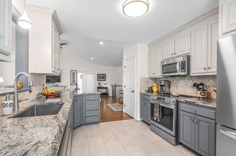 Tiny photo for 2 Meacham Road #2, Enfield, CT 06082 (MLS # 24126734)