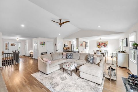 Tiny photo for 2 Meacham Road #2, Enfield, CT 06082 (MLS # 24126734)