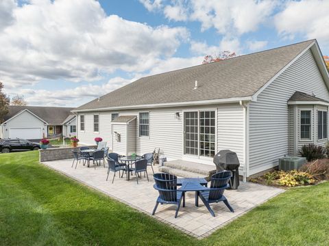 Tiny photo for 2 Meacham Road #2, Enfield, CT 06082 (MLS # 24126734)