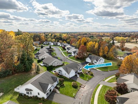 Tiny photo for 2 Meacham Road #2, Enfield, CT 06082 (MLS # 24126734)