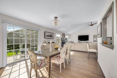 Tiny photo for 2 Meacham Road #2, Enfield, CT 06082 (MLS # 24126734)