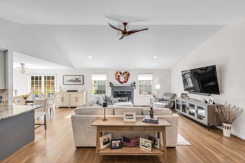 Tiny photo for 2 Meacham Road #2, Enfield, CT 06082 (MLS # 24126734)