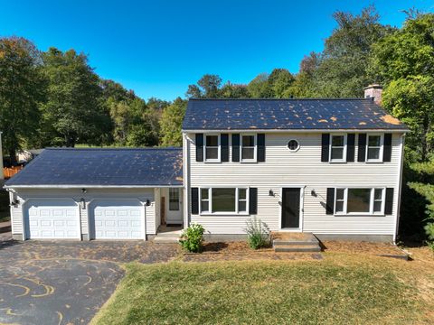17 Plainfield Street Enfield CT 06082