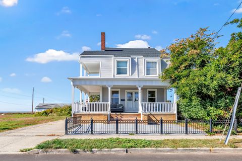 12 East Avenue West Haven CT 06516
