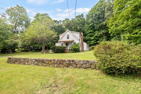 A home in Wilton