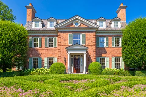 794 Oenoke Ridge New Canaan CT 06840
