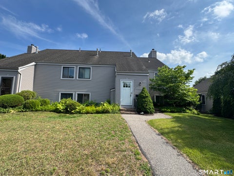 Photo of 74 Hollister Way S #74, Glastonbury, CT 06033 (MLS # 24187387)