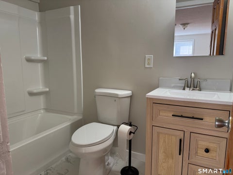 Tiny photo for 44 Union Street #1, Norwich, CT 06360 (MLS # 24214441)