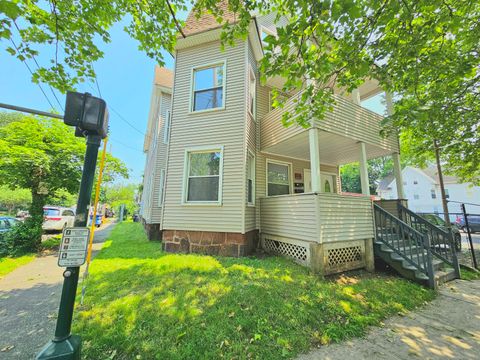 Photo of 483 Ferry Street #3, New Haven, CT 06513 (MLS # 24144419)
