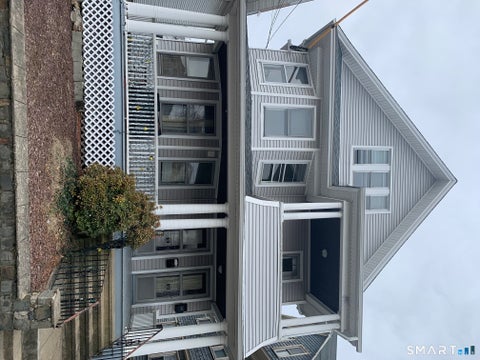 Tiny photo for 123 Anson Street #3, Bridgeport, CT 06606 (MLS # 24197979)