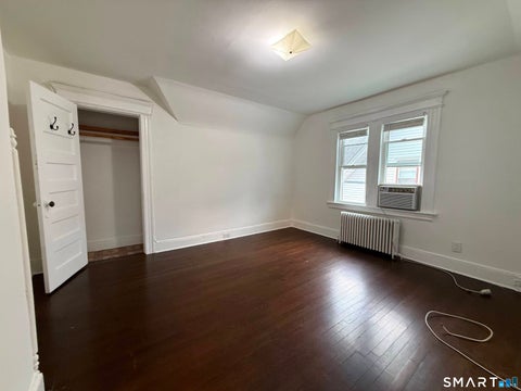 Tiny photo for 123 Anson Street #3, Bridgeport, CT 06606 (MLS # 24197979)