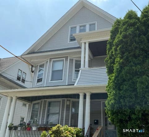 Photo of 123 Anson Street #3, Bridgeport, CT 06606 (MLS # 24197979)