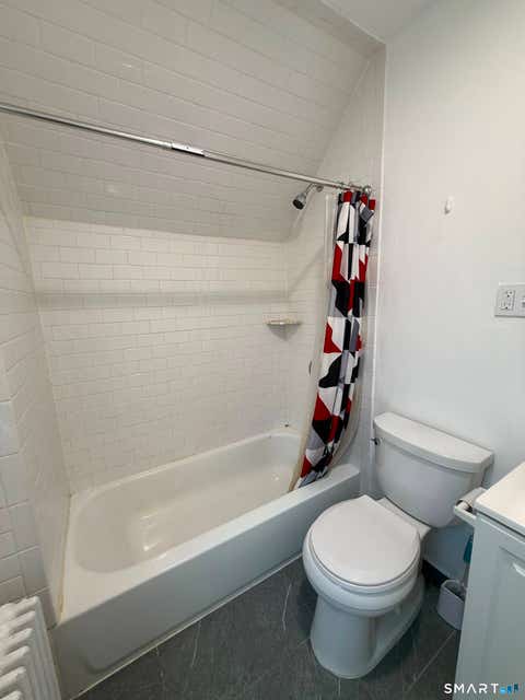 Tiny photo for 123 Anson Street #3, Bridgeport, CT 06606 (MLS # 24197979)