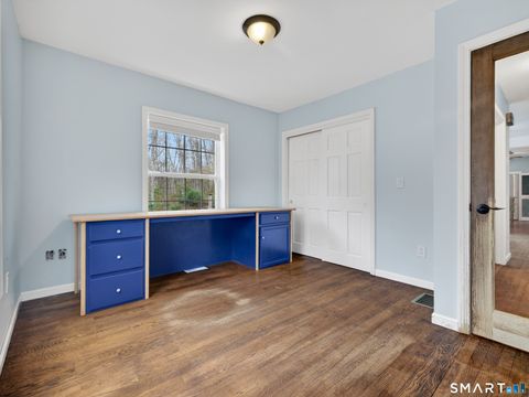 Tiny photo for 90 Rocky Hollow Road, North Stonington, CT 06359 (MLS # 24169106)