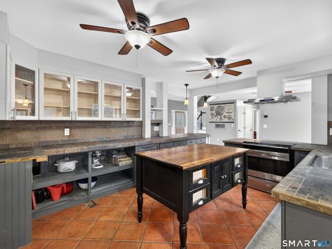 Tiny photo for 90 Rocky Hollow Road, North Stonington, CT 06359 (MLS # 24169106)