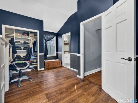 Tiny photo for 90 Rocky Hollow Road, North Stonington, CT 06359 (MLS # 24169106)