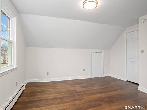 Tiny photo for 8 Raleigh Road, Bridgeport, CT 06606 (MLS # 24146695)