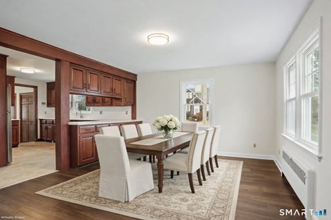 Tiny photo for 8 Raleigh Road, Bridgeport, CT 06606 (MLS # 24146695)