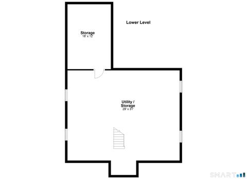 Tiny photo for 8 Raleigh Road, Bridgeport, CT 06606 (MLS # 24146695)