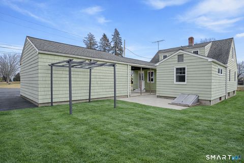 Tiny photo for 8 Raleigh Road, Bridgeport, CT 06606 (MLS # 24146695)