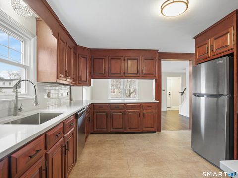 Tiny photo for 8 Raleigh Road, Bridgeport, CT 06606 (MLS # 24146695)