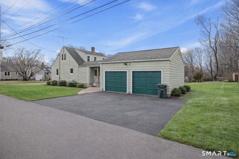 Tiny photo for 8 Raleigh Road, Bridgeport, CT 06606 (MLS # 24146695)