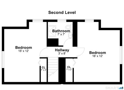 Tiny photo for 8 Raleigh Road, Bridgeport, CT 06606 (MLS # 24146695)