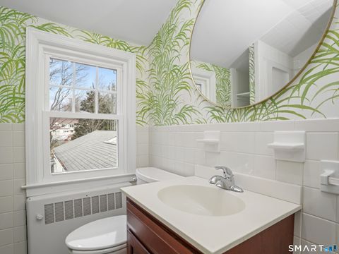 Tiny photo for 8 Raleigh Road, Bridgeport, CT 06606 (MLS # 24146695)