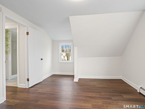 Tiny photo for 8 Raleigh Road, Bridgeport, CT 06606 (MLS # 24146695)