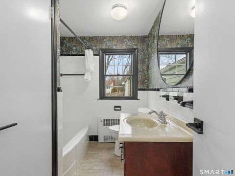 Tiny photo for 8 Raleigh Road, Bridgeport, CT 06606 (MLS # 24146695)