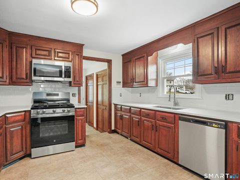 Tiny photo for 8 Raleigh Road, Bridgeport, CT 06606 (MLS # 24146695)