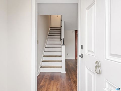 Tiny photo for 8 Raleigh Road, Bridgeport, CT 06606 (MLS # 24146695)