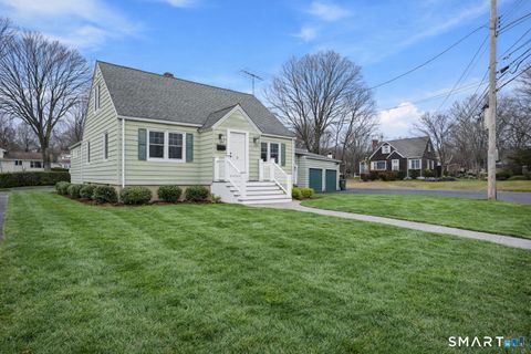 Tiny photo for 8 Raleigh Road, Bridgeport, CT 06606 (MLS # 24146695)