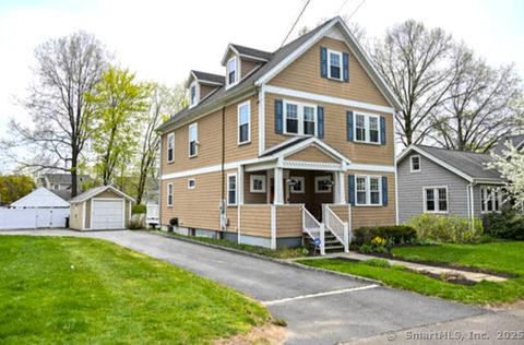 33 Myrtle Street, Norwalk, CT 06855 - #: 24090550
