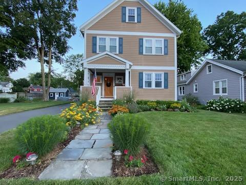 33 Myrtle Street, Norwalk, Connecticut image 32