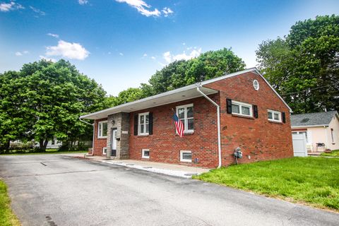 1129 Ocean Avenue New London CT 06320