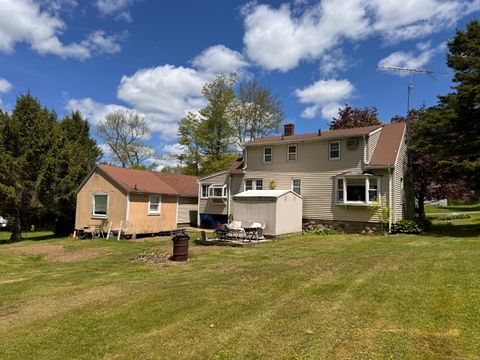 A home in Torrington