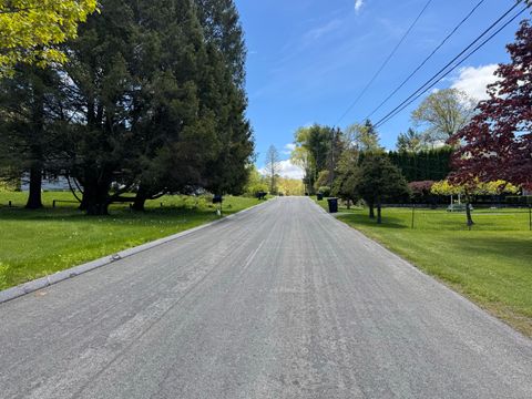 A home in Torrington