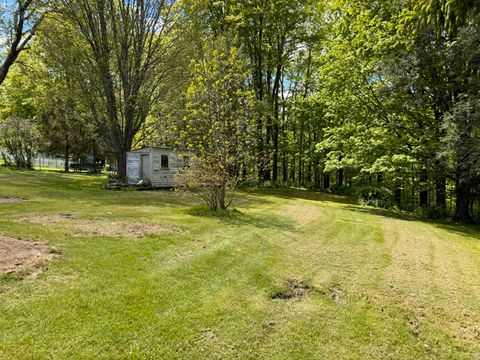 A home in Torrington