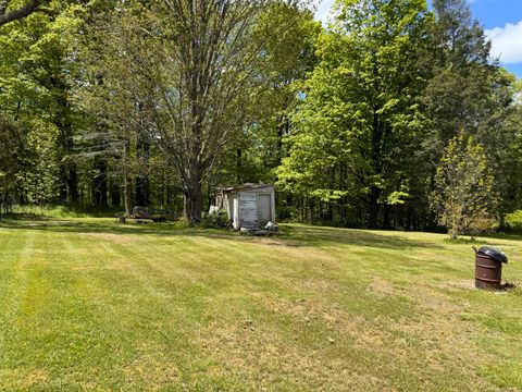 A home in Torrington