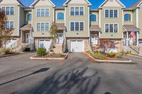 12 Oak Meadows Drive 12 Brookfield CT 06804