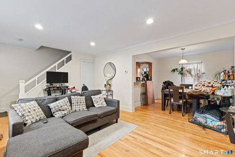 Tiny photo for 34 4th Street #34, Stamford, CT 06905 (MLS # 24151048)