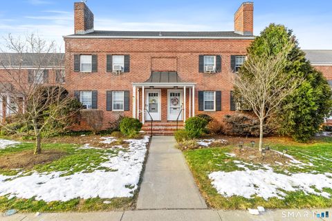 Tiny photo for 34 4th Street #34, Stamford, CT 06905 (MLS # 24151048)