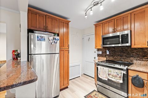 Tiny photo for 34 4th Street #34, Stamford, CT 06905 (MLS # 24151048)