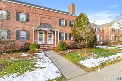 Tiny photo for 34 4th Street #34, Stamford, CT 06905 (MLS # 24151048)
