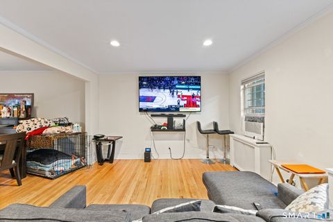 Tiny photo for 34 4th Street #34, Stamford, CT 06905 (MLS # 24151048)