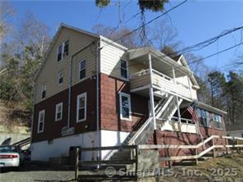 Photo of 434 N Main Street #1st Floor, Seymour, CT 06483 (MLS # 24137149)