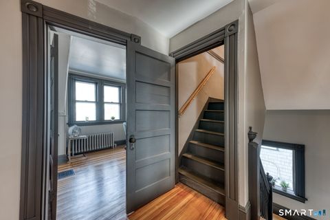 Tiny photo for 15 Warrenton Avenue, Hartford, CT 06105 (MLS # 24147930)